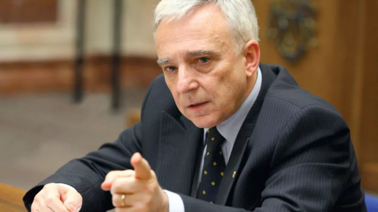 De ce îi este teamă lui Mugur Isărescu. Economistul Lucian Isar vorbește clar despre situația guvernatorului BNR