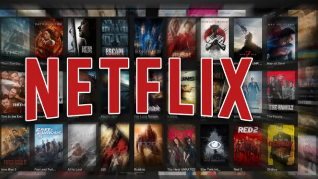Netflix nu va mai transmite producții Disney: Când începe schimbarea