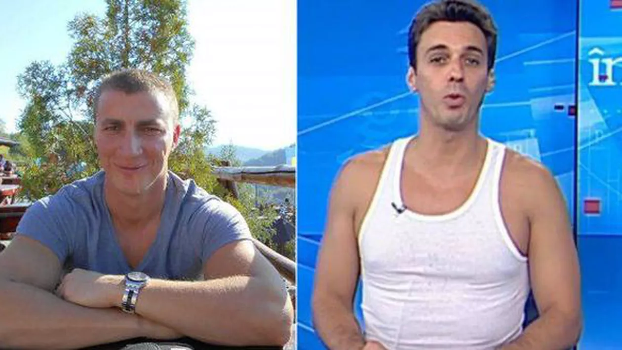Mircea Badea: Dacă domnul Godină pică la Academia de Poliție, eu dau o șampanie scumpă!