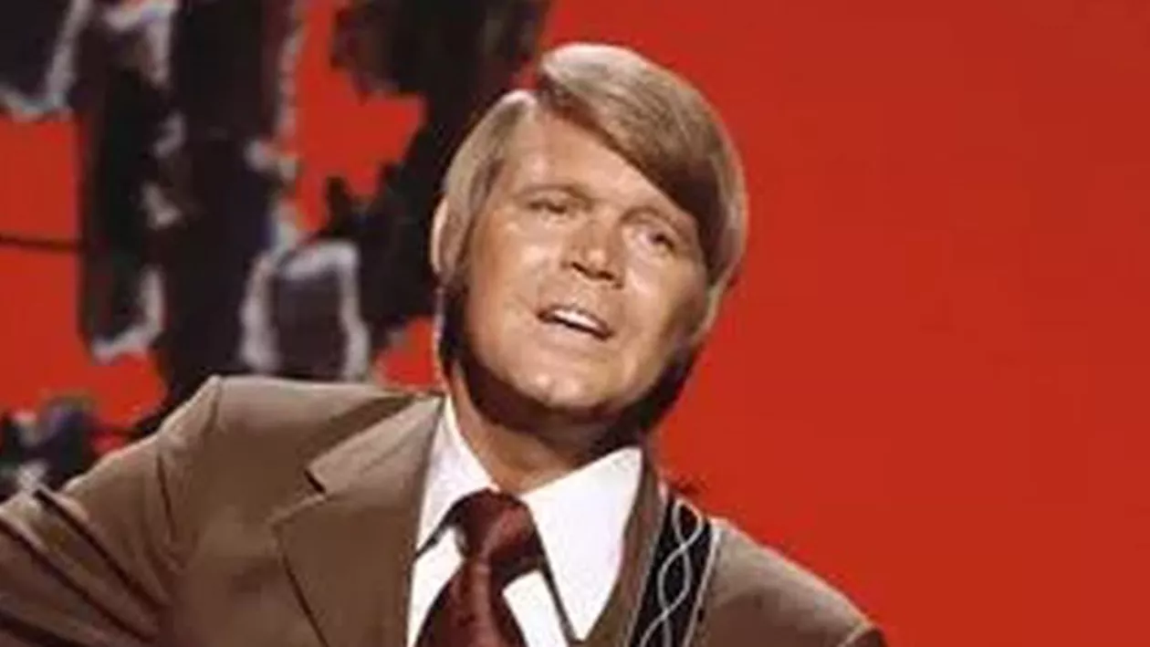 Veste șocantă! Unul dintre cei mai iubiți artiști de muzică country din lume, Glen Campbell, a murit (FOTO, VIDEO)