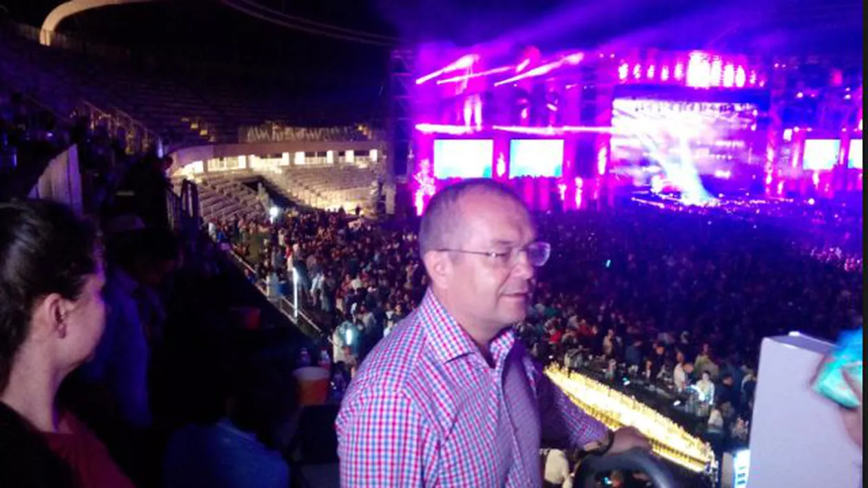 Untold vs. Tomorrowland: Emil Boc, prins cu minciuna în scandalul plângerilor pentru ZGOMOT