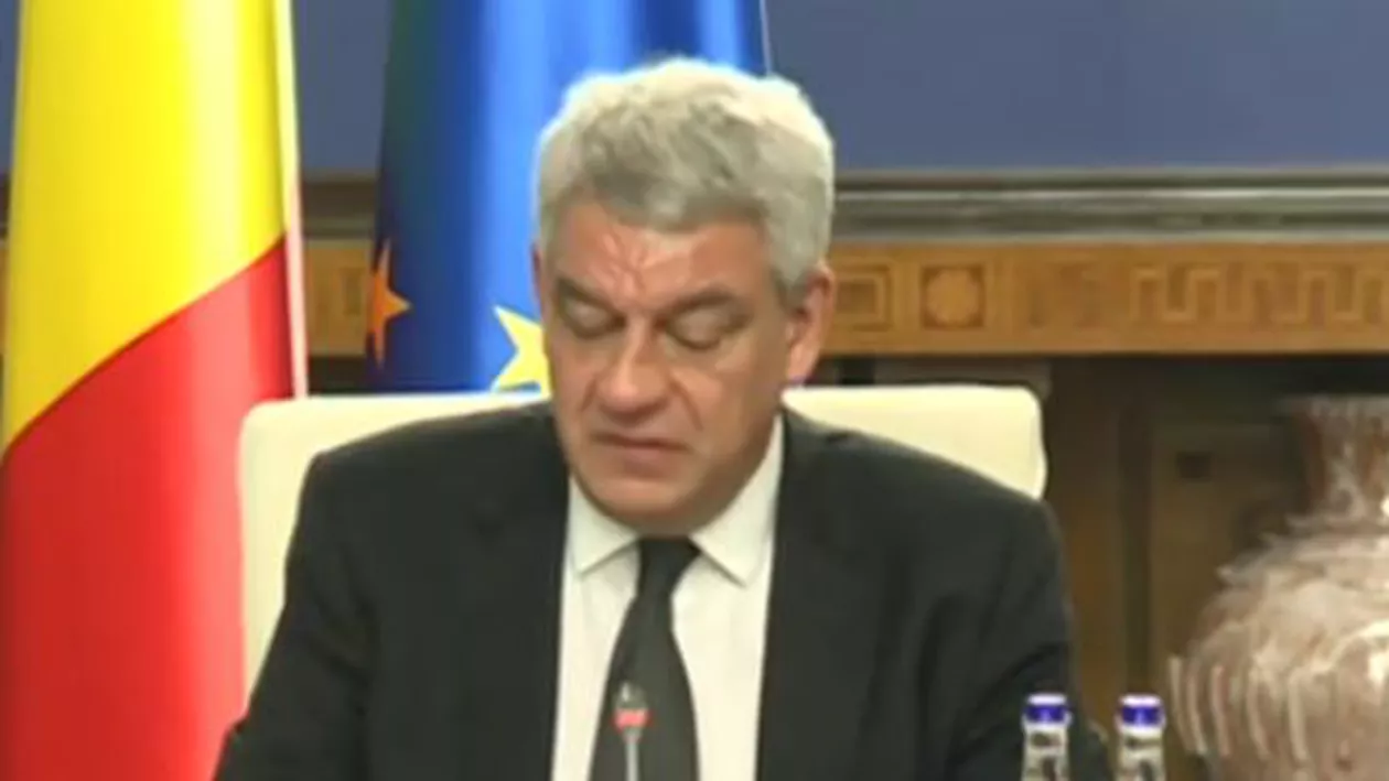 "România este o totuși o țară, nu un loc fără stăpâni!" Mihai Tudose, deranjat de cazul angajaților jigniți de patron în Prahova (VIDEO)