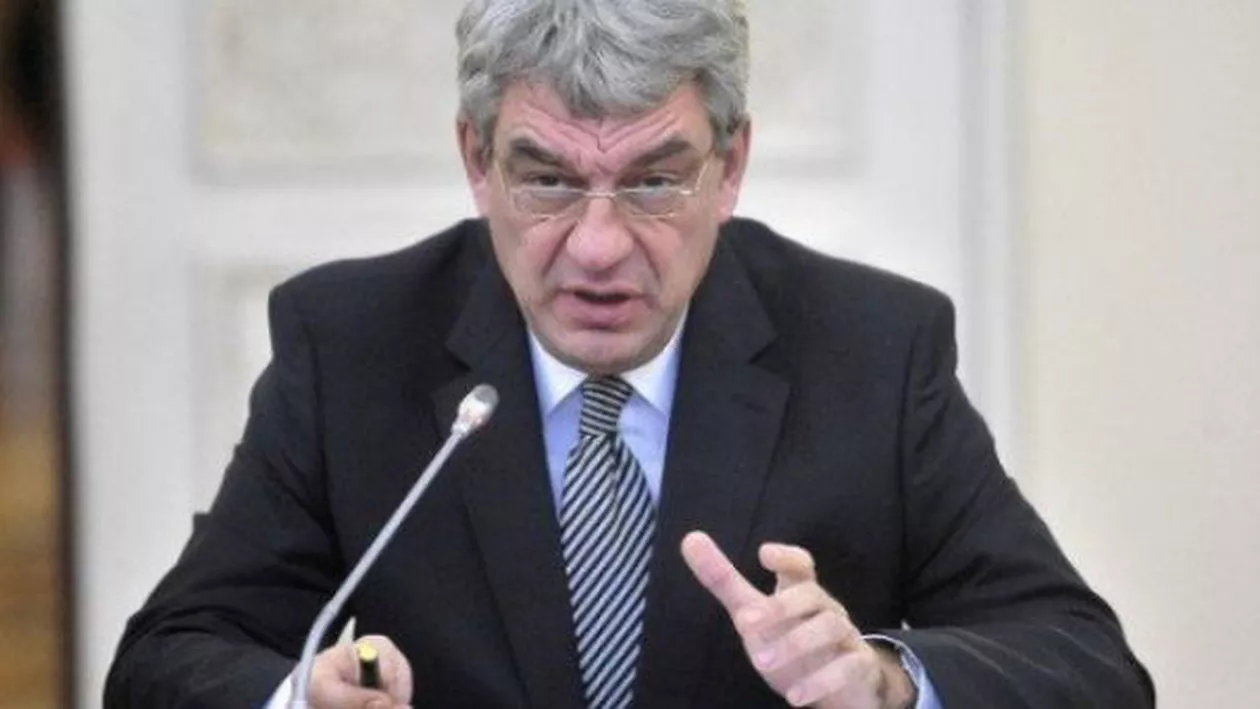 Premierul Mihai Tudose dă ULTIMATUM băncilor: S-a TERMINAT! Nu suntem naivi! (VIDEO)