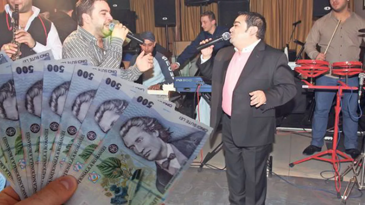 Se poate! Cum au reușit bulgarii să-i IMPOZITEZE pe maneliști