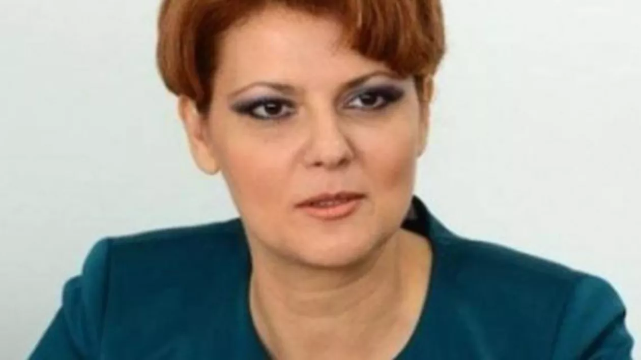 Olguța începe să umble la pensii. Cum vrea ministrul să facă ordine în sistem