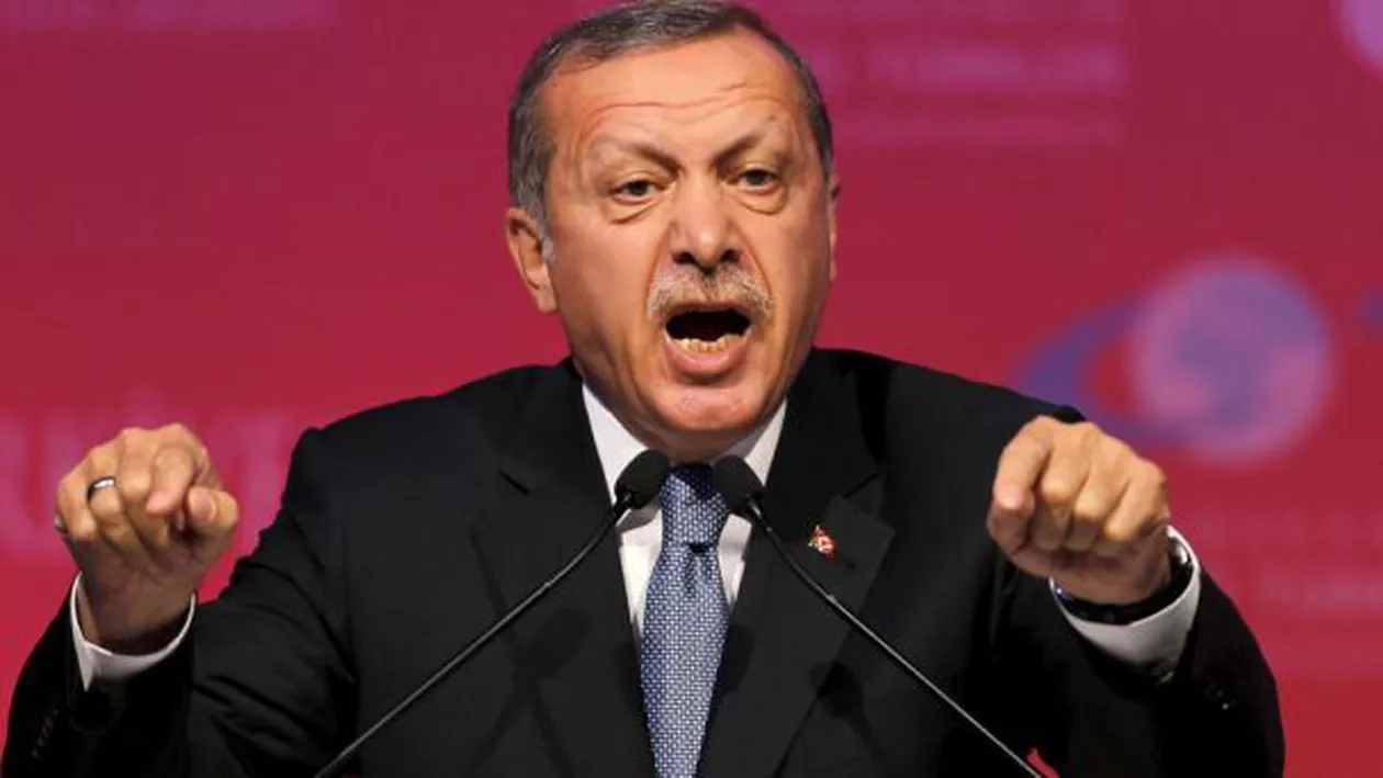După el s-a luat Tudose? Erdogan ATACĂ BĂNCILE din Turcia: Mai faceți și SACRIFICII, nu doar profit!
