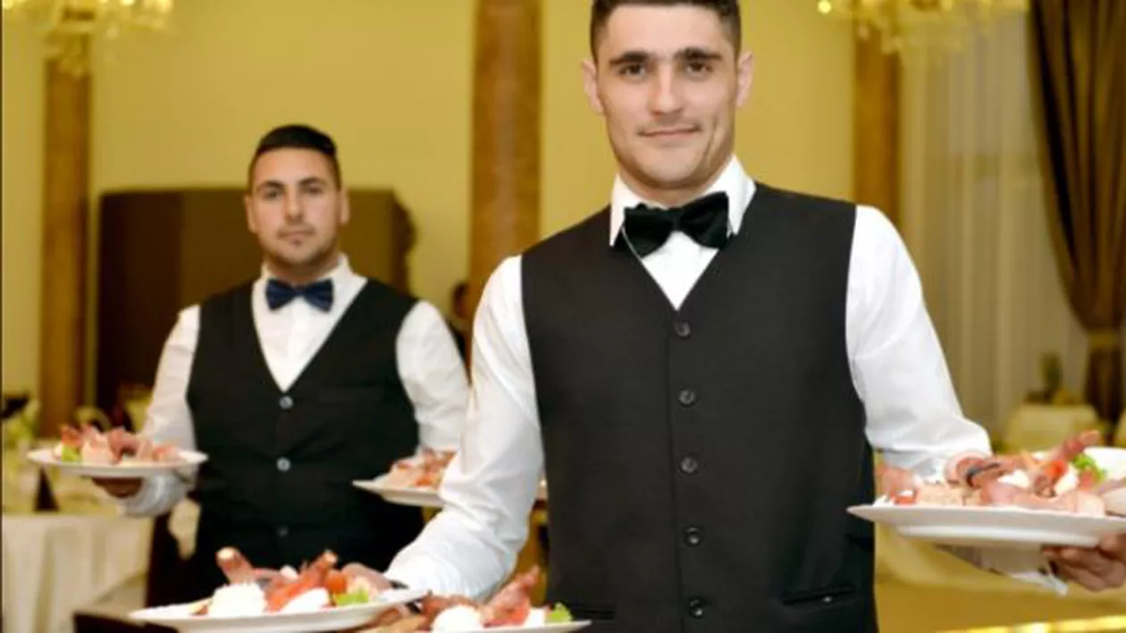 Un român din trei este nemulțumit de serviciile din restaurant