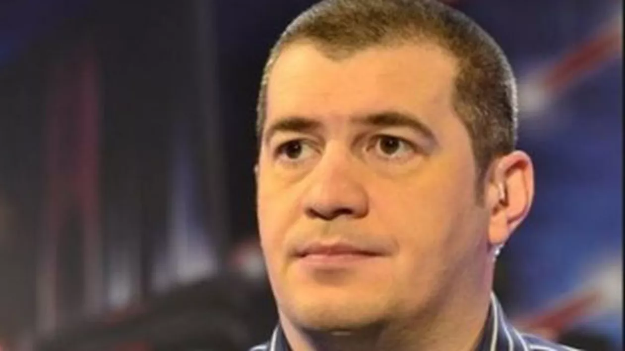 Dragoș Pătraru, despre Digi24: Stația pierde foarte mulți bani