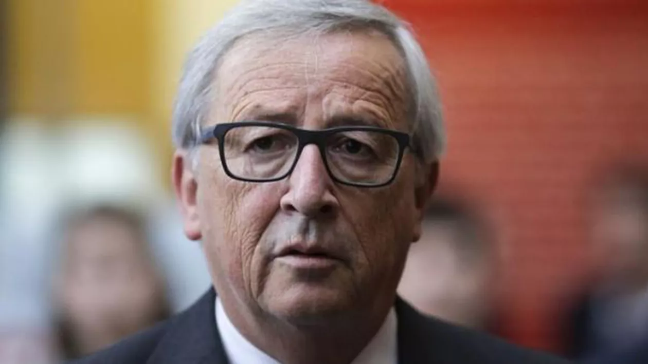 Precum la București, așa și la Bruxelles: Jean-Claude Juncker, ACUZAT că a cheltuit aiurea banii Comisiei Europene