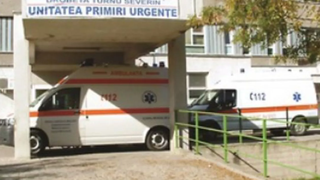 Viața pacienților, pusă în PERICOL! Ministerul Sănătăţii IGNORĂ! - "Primim urgenţe din tot judeţul. Avem nevoie de RMN, defibrilatoare, aparate de ventilaţie"