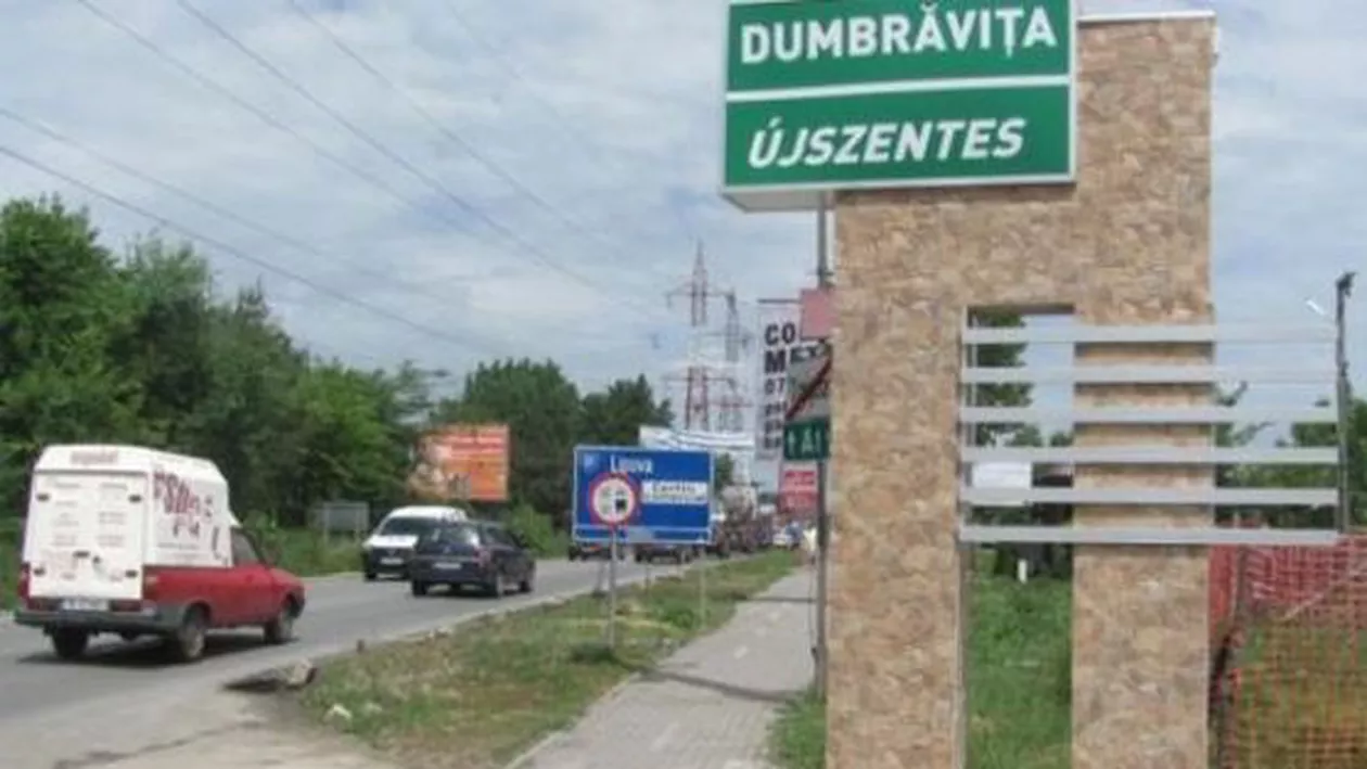 Primăria Dumbrăvița a cumpărat 20 de pixuri cu 145 de lei bucata