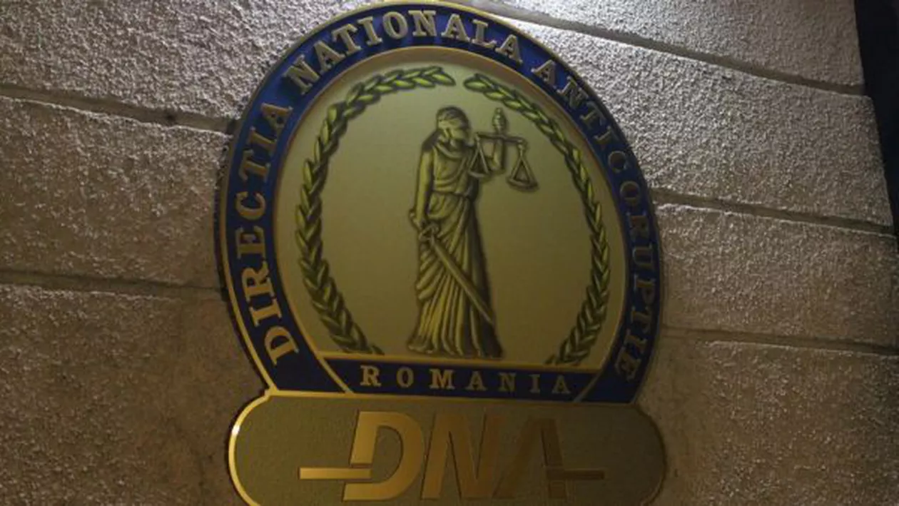 Dosar penal important deschis de DNA: Un primar important și fostul său viceprimar puși sub urmărire penală