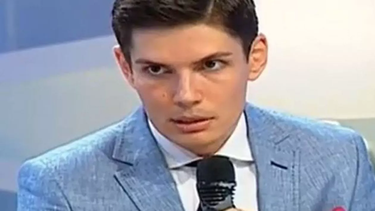 Tânără speranță PSD la MAE: Avocatul Cristian Winzer a fost numit Secretar de Stat. Un expert a fost concediat pentru a-i face loc...