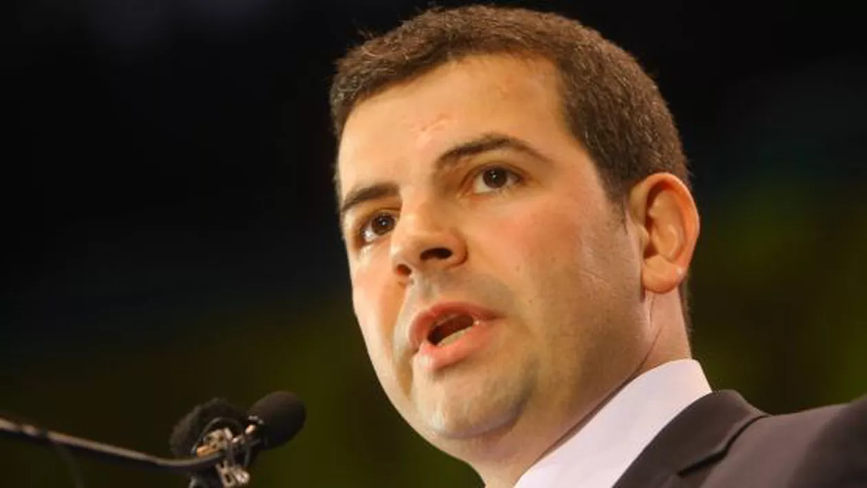 Daniel Constantin: "Nu voi mai avea niciodată vreo relație cu domnul Tăriceanu. Mă bucur că Ponta va continua activ în politică"