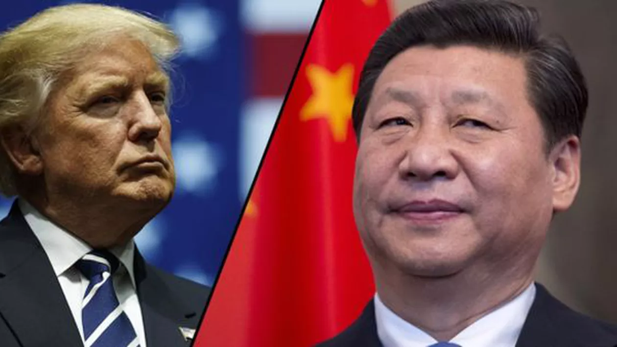 China AMENINȚĂ Statele Unite cu susținerea Coreii de Nord în cazul unui atac militar al americanilor