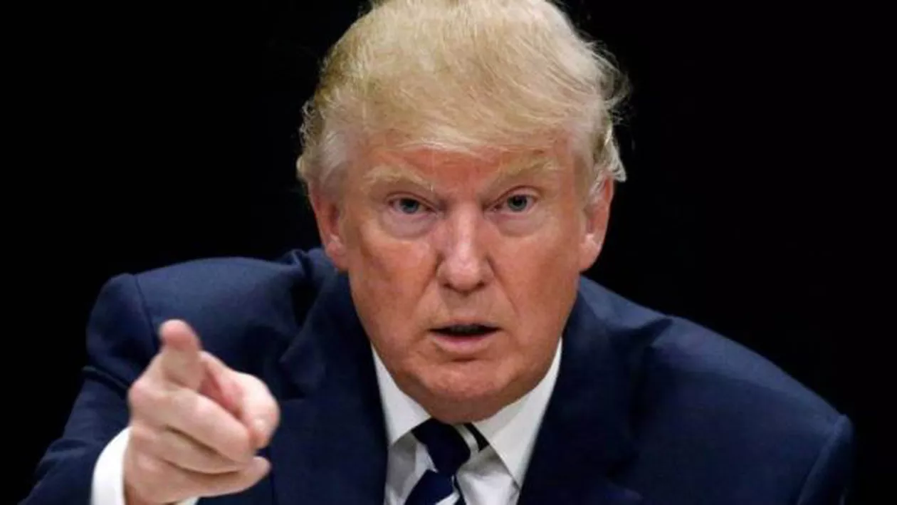 Donald Trump, după incidentele din Virginia: Ura şi DIVIZIUNEA trebuie să înceteze chiar acum!
