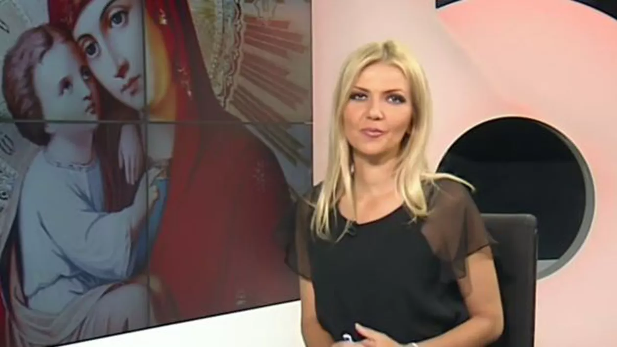 Ediție specială ”360 de grade”: Despre controversatele apariții ale Fecioarei Maria (VIDEO)