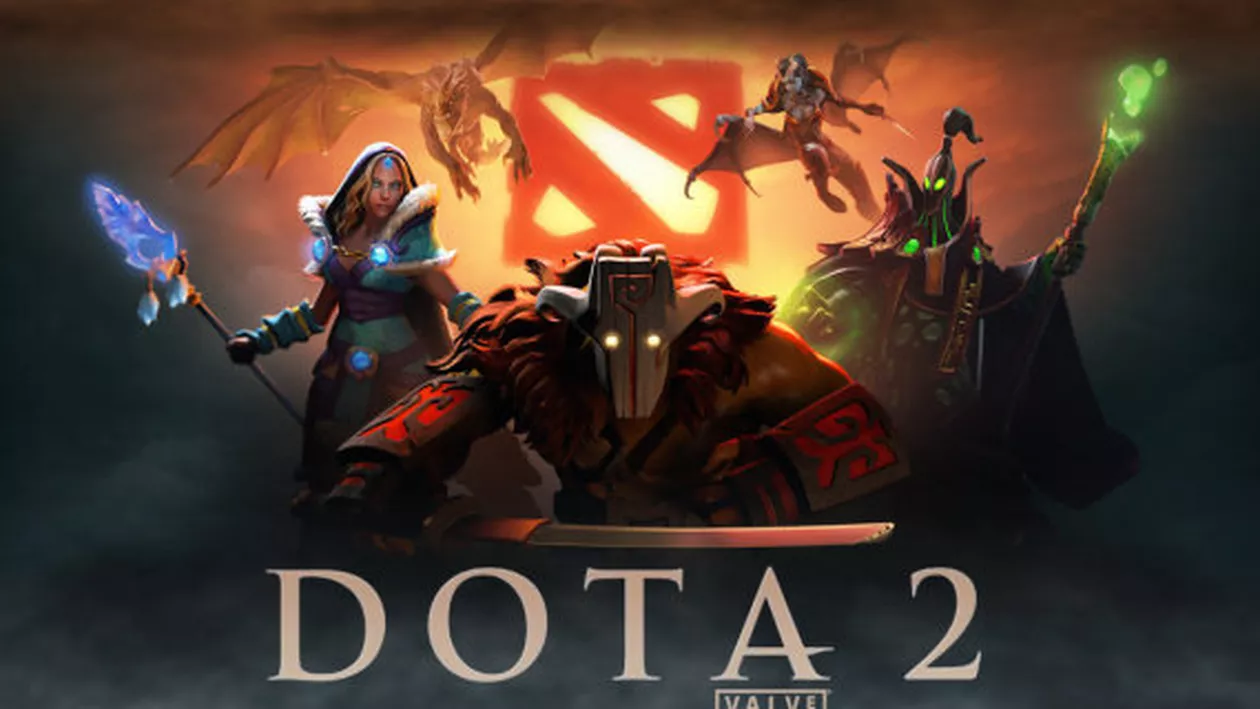 RĂZBOIUL DOTA2 Mondial! Euro-americanii i-au spulberat pe chinezi: Team Liquid sunt noii campioni! (VIDEO)