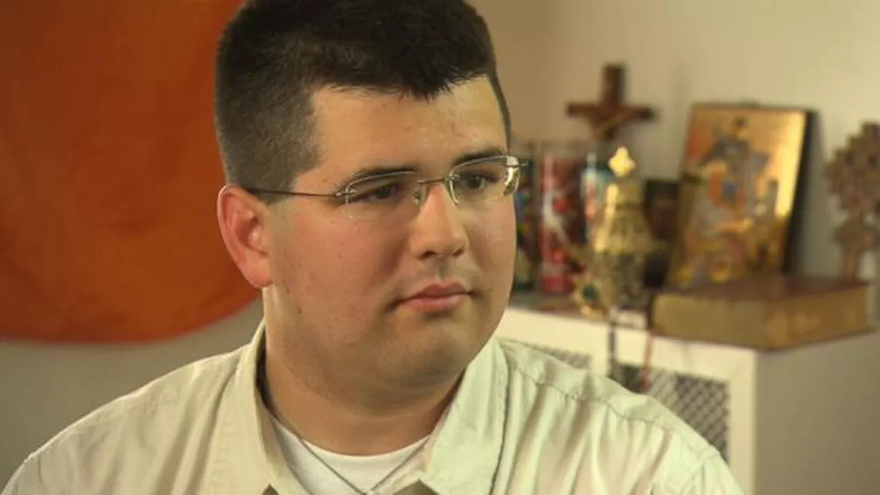 Unul dintre organizatorii marşului rasist din Charlottesville, admirator al Gărzii de Fier