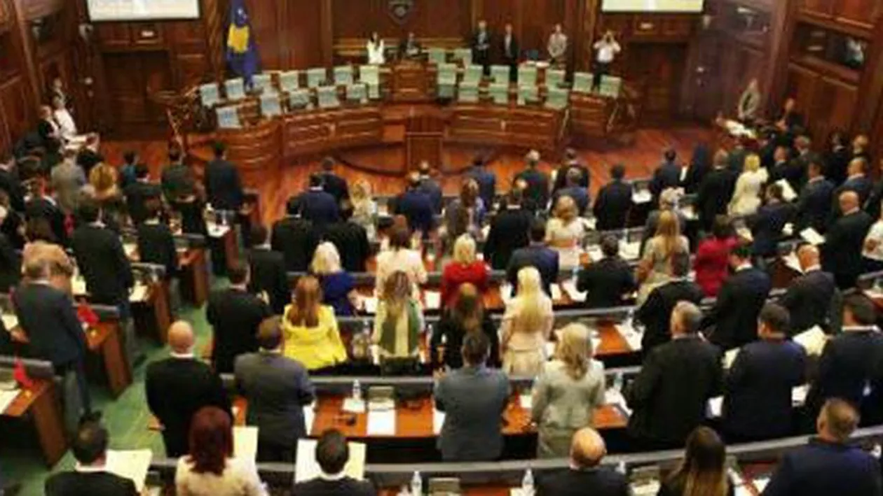 Situație tensionată într-o țară din Balcani: Cinci țări occidentale, "îngrijorate" de blocajul politic