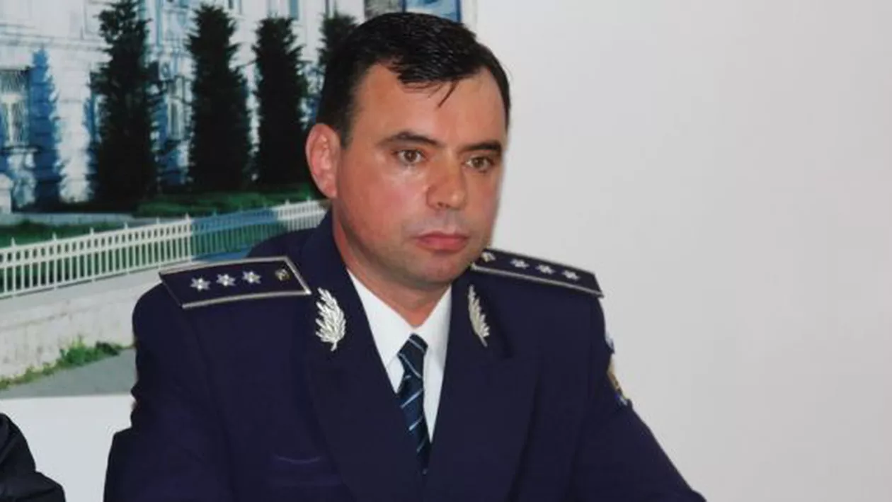 Reacția șefului Poliției în cazul agenților care l-au târât pe asfalt pe un medic