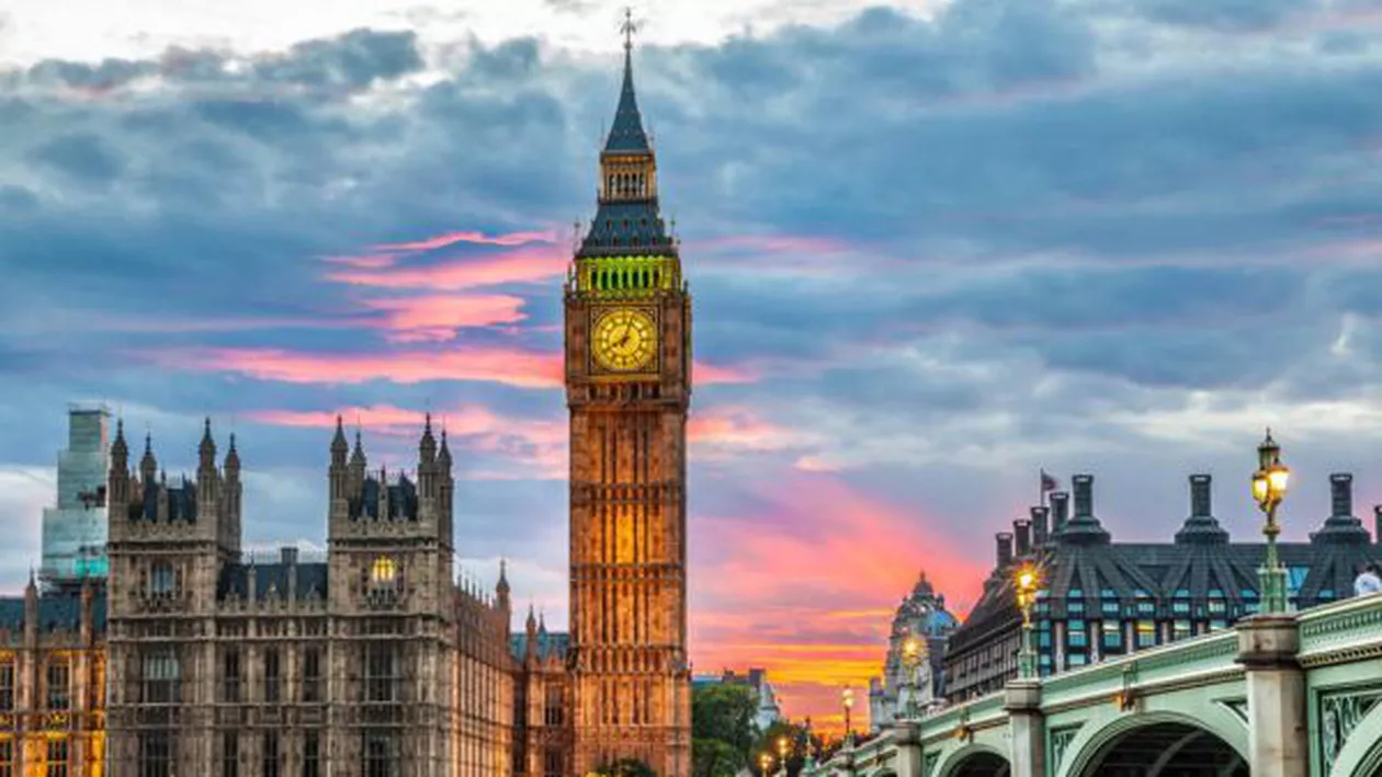  Big Ben va înceta să bată începând cu 21 august. Care este motivul