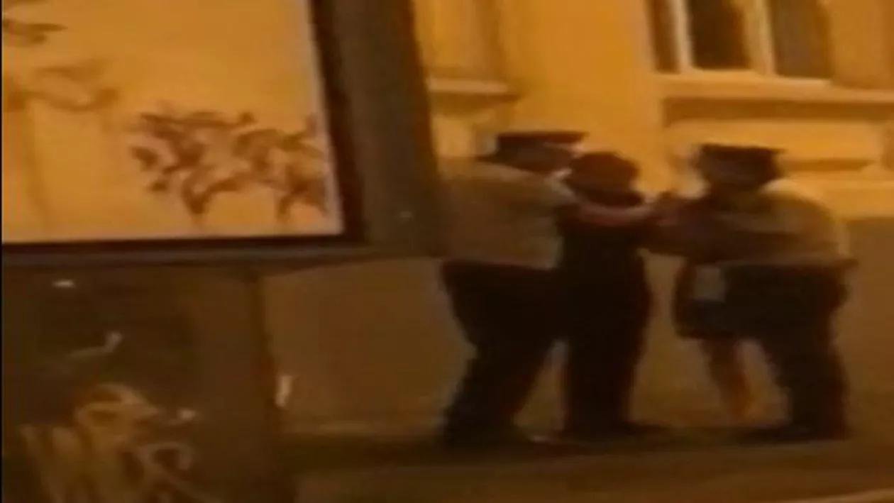 Sindicat: Polițiștii nu trebuie să mai fie ținta bețivilor și a celor de bani gata. Trebuie să folosim forța de câte ori se impune