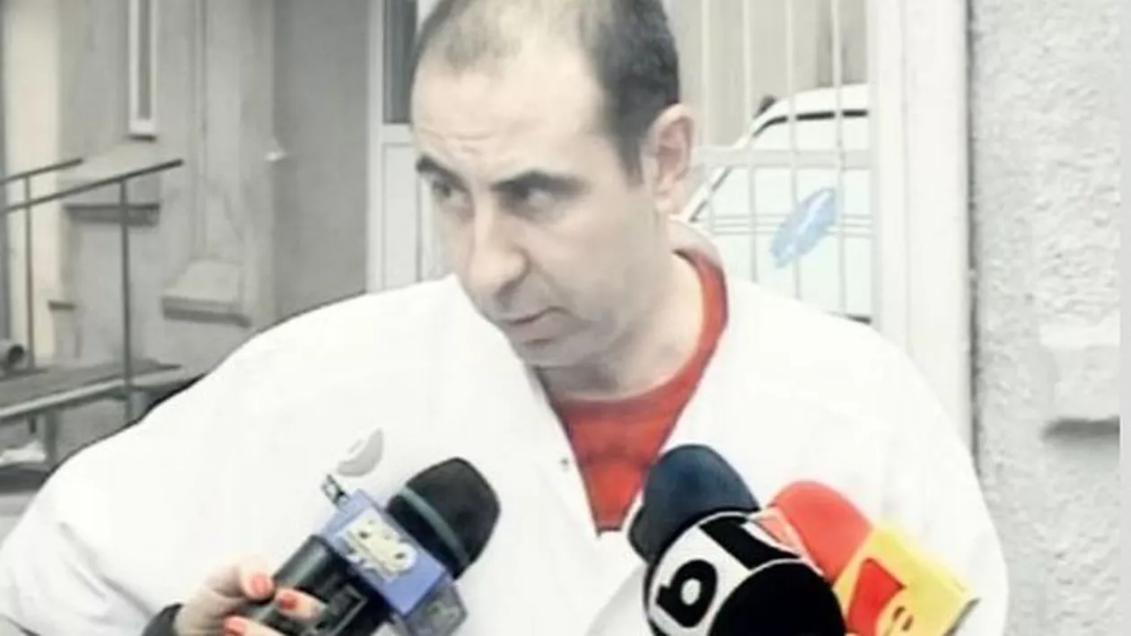 Medicul scandalagiu târât pe asfalt de agenți, apreciat de pacienți: Mi-a salvat viața (VIDEO)