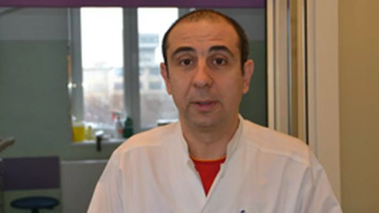 Prima reacție a medicului târât pe străzi de poliţişti după ce s-a certat cu aceștia (VIDEO)