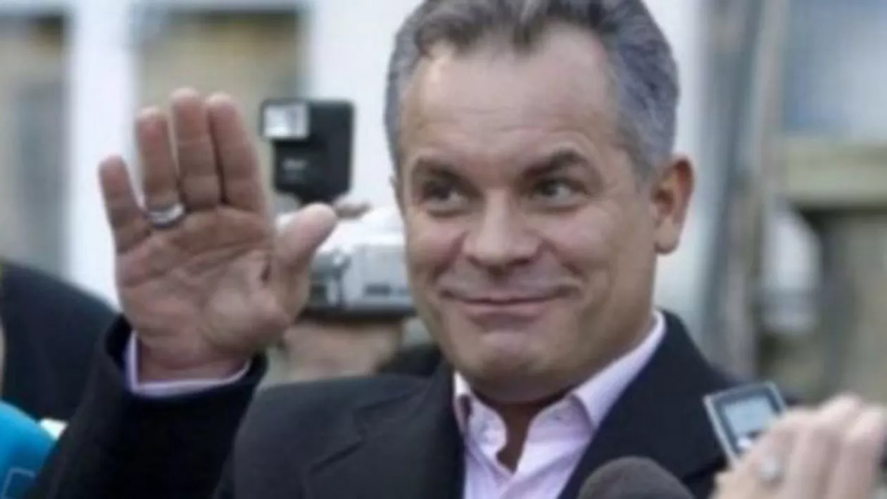 Extravaganțele lui Vlad Plahotniuc: Dezvăluiri uimitoare despre rechinul din biroul oligarhului moldovean 