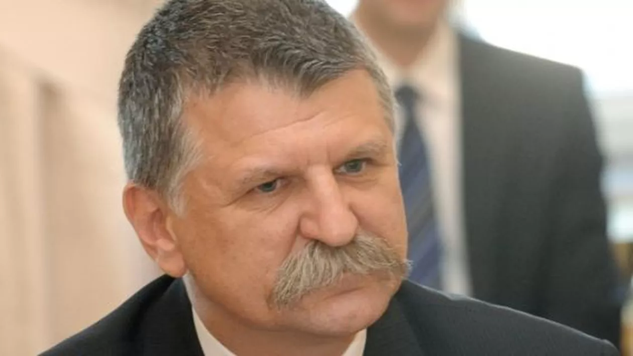 Președintele Parlamentului ungar: În Europa s-a declanșat un atac la adresa statelor naționale. Sunt asediați și maghiarii, și românii