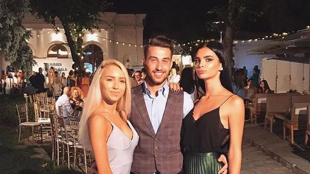 Degeaba a studiat teologia. Băiatul familiei Iordănescu trăiește în desfrâu și se mulțumește cu fotbalul pe...plajă (FOTO)