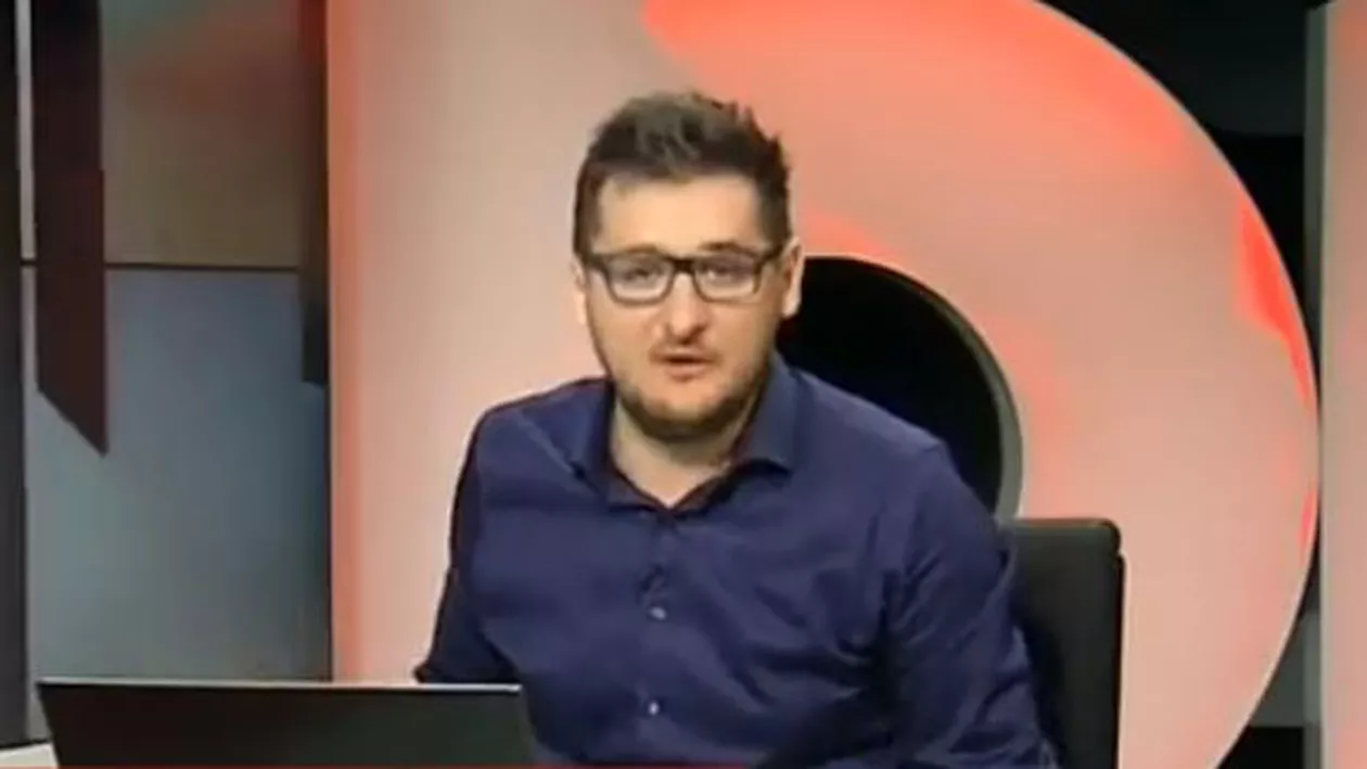 Special B1 cu Radu Buzăianu: Genial de românesc! ”Când e să pice, pică oricum” (VIDEO)