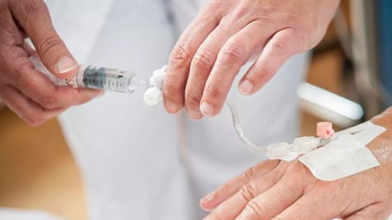Amenințare la adresa sănătății publice! O ciupercă rară, rezistentă la antibiotice, diagnosticata la sute de pacienți britanici