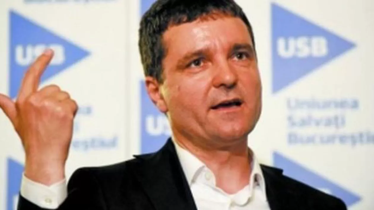 Nicușor Dan, despre o nouă candidatură la Primăria Capitalei: Da, îmi doresc