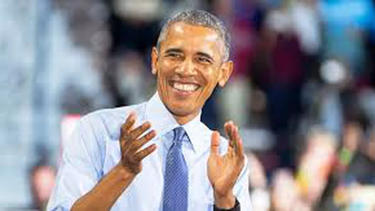 Tweetul postat de Barack Obama a ajuns să fie cel mai popular din istorie. Cu ce fotografie a impresionat întreg mapamondul (FOTO)