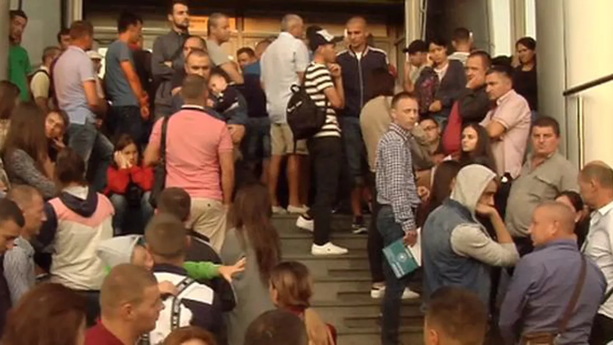 Reacția ministrului Carmen Dan în scandalul cozilor interminabile de la pașapoarte