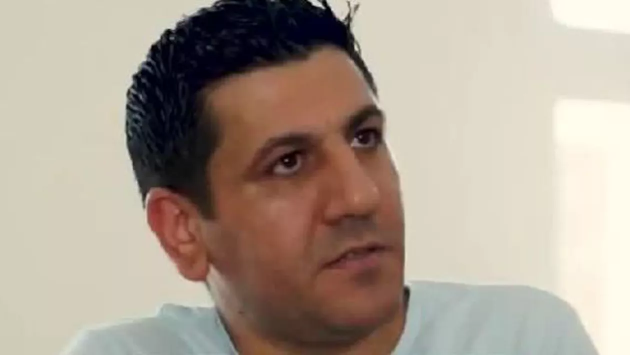 Prima declarație din pușcărie a afaceristului care l-a ucis pe polițistul Gheorghe Ionescu (VIDEO)