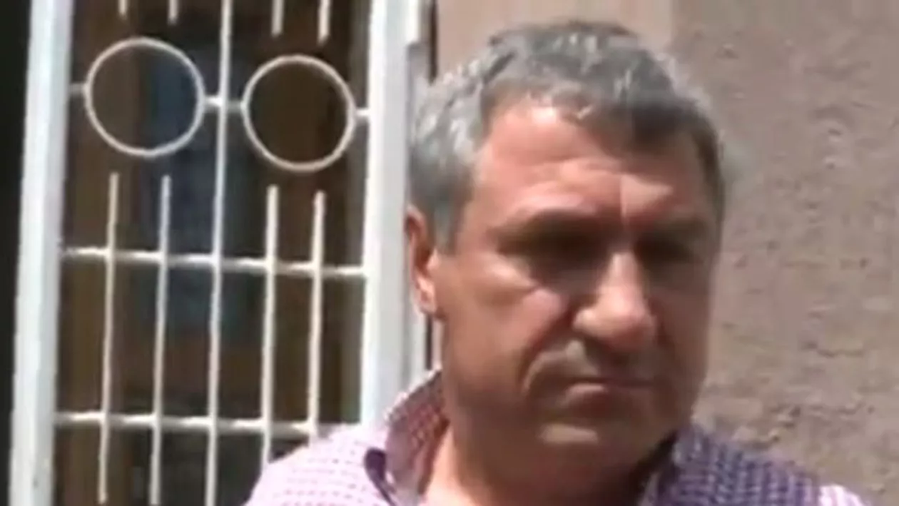 Instanța a decis: Victor Becali nu va fi eliberat condiționat