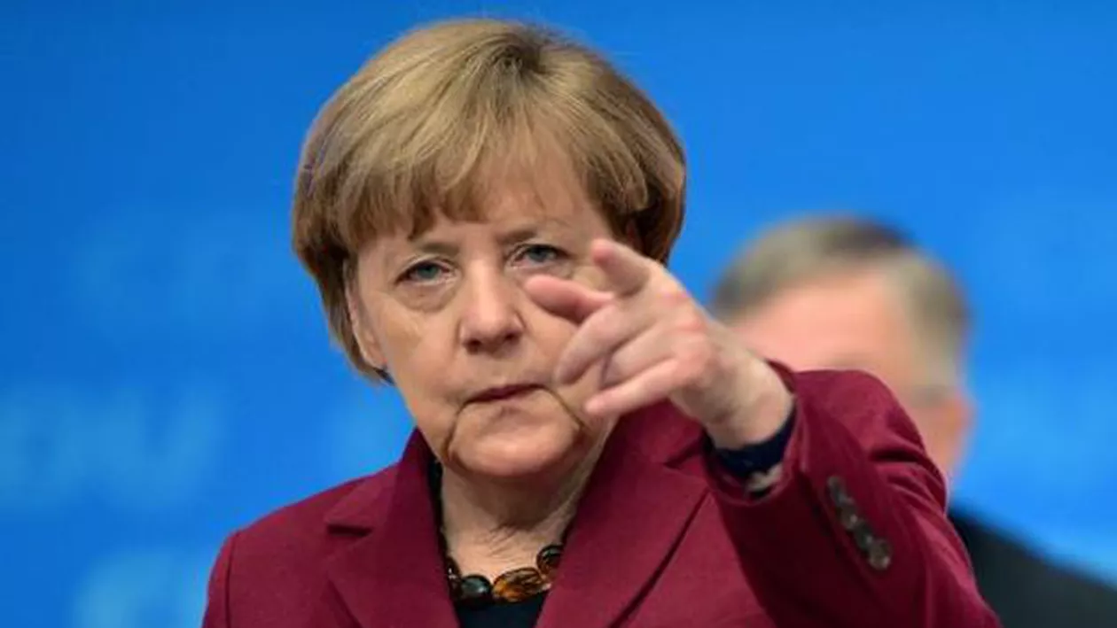 Germania avertizează: Există riscul unui Război Rece