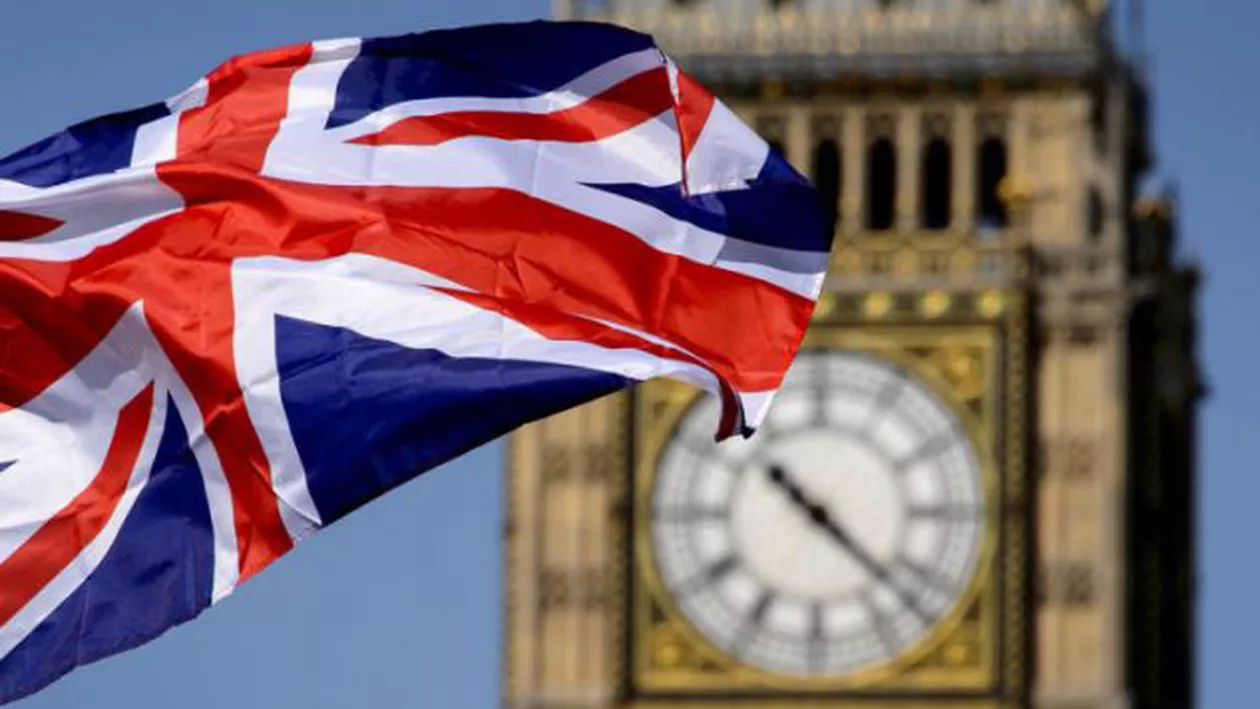 Guvernul britanic nu vrea controale la frontiera cu Irlanda după Brexit