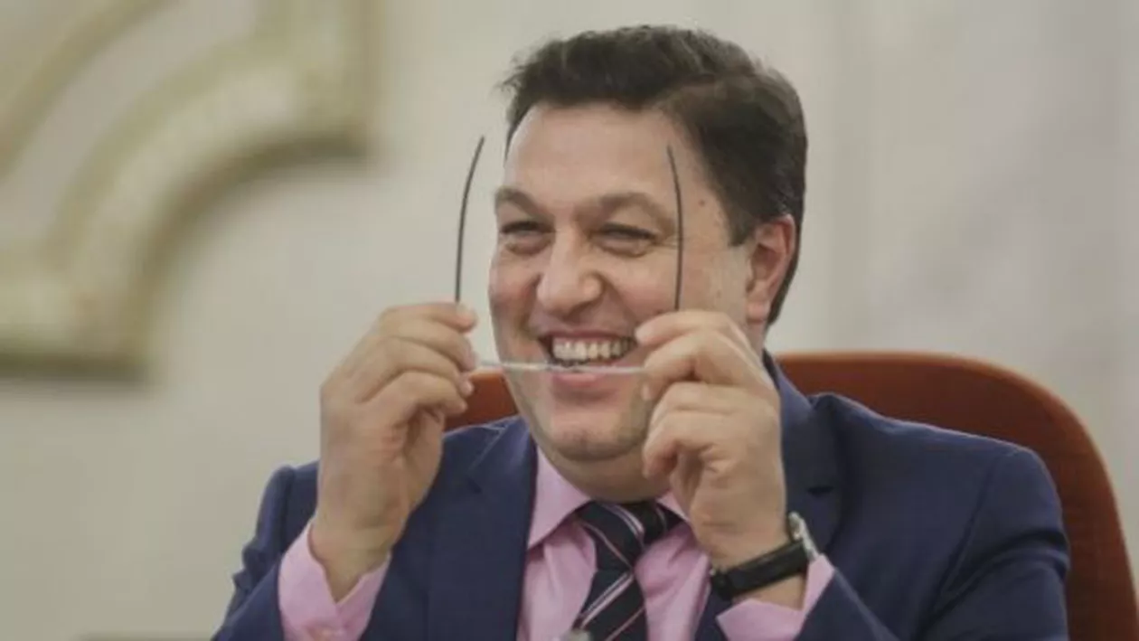 Scandal da, legi ba! Cum au făcut parlamentarii circ pe banii noștri (VIDEO)