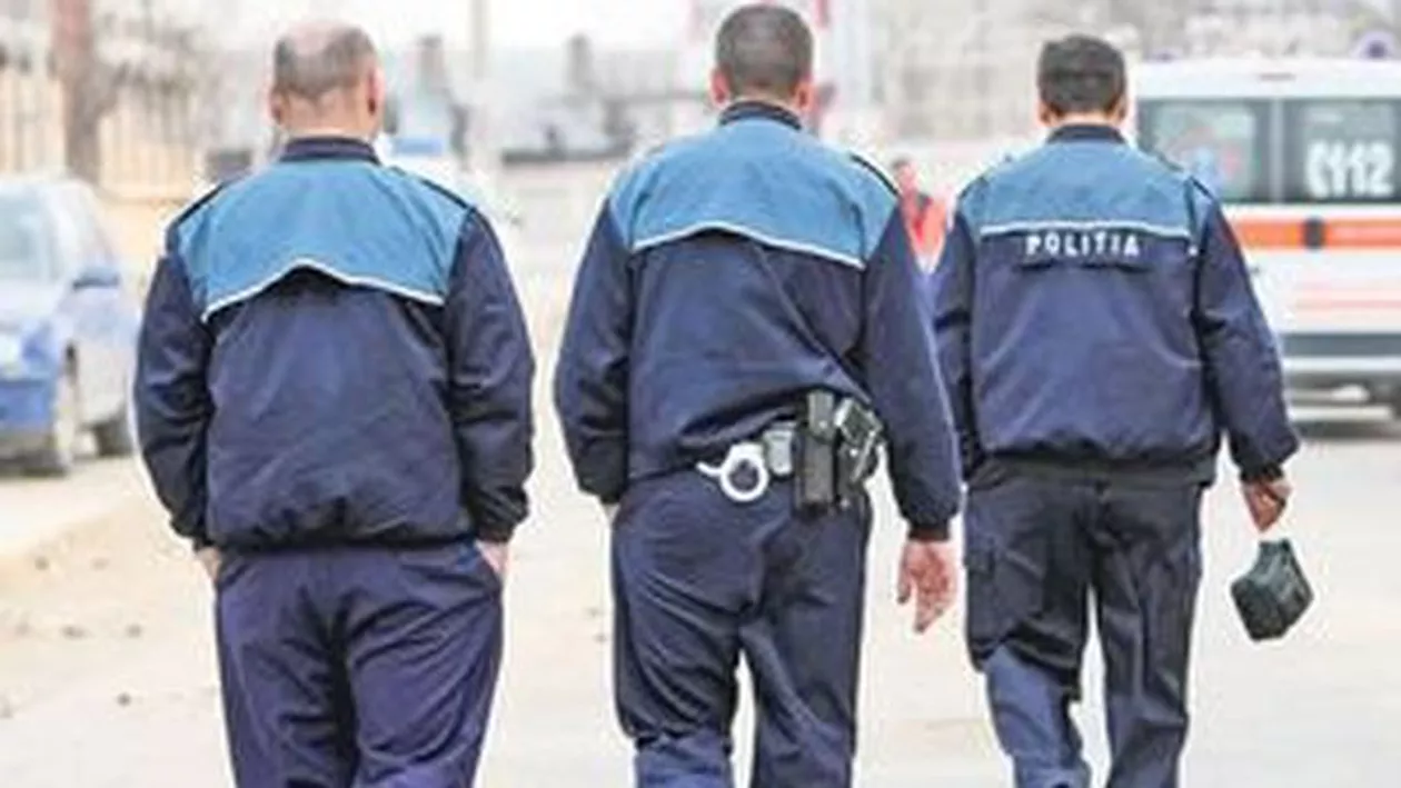 Studentă violată de polițiști într-un mod terifiant (VIDEO)