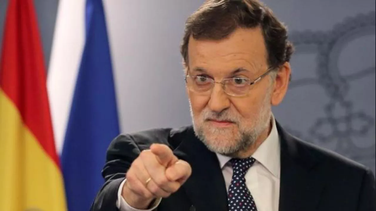 Prima reacție a premierului spaniol după CARNAGIUL DE LA BARCELONA (FOTO)