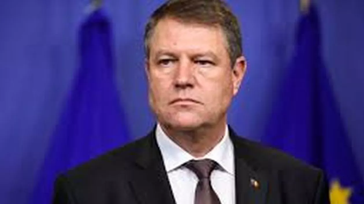 Klaus Iohannis condamnă "cu fermitate" atacul terorist din Barcelona