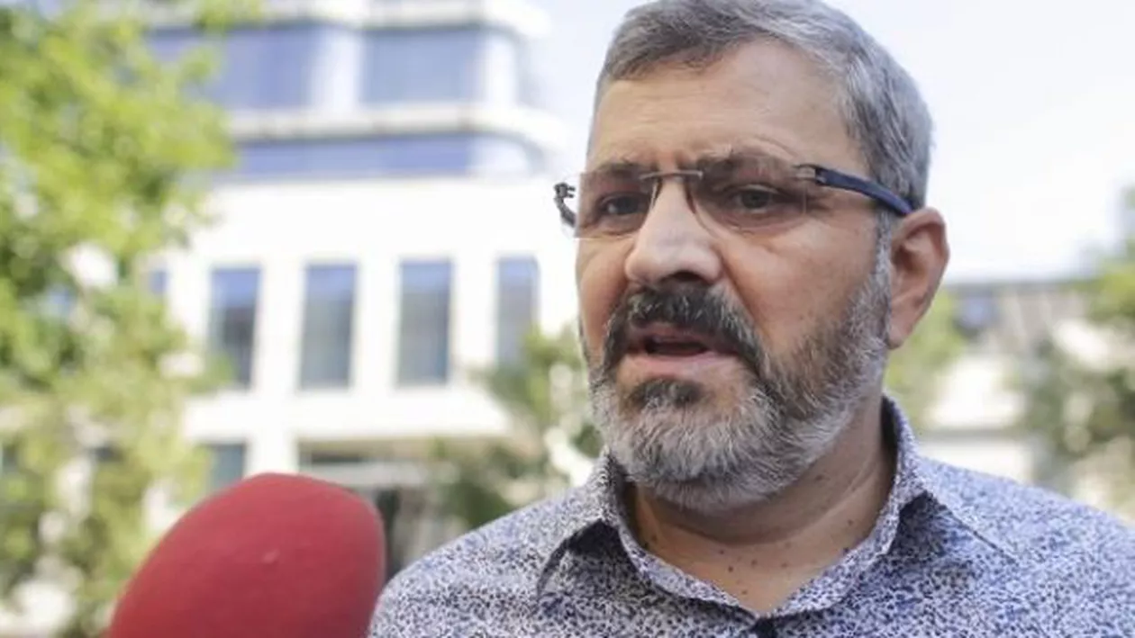 Omul de încredere al lui Dragnea, scos din minți de întrebările legate de șeful PSD: M-ați înnebunit cu personajul ăsta! (VIDEO)