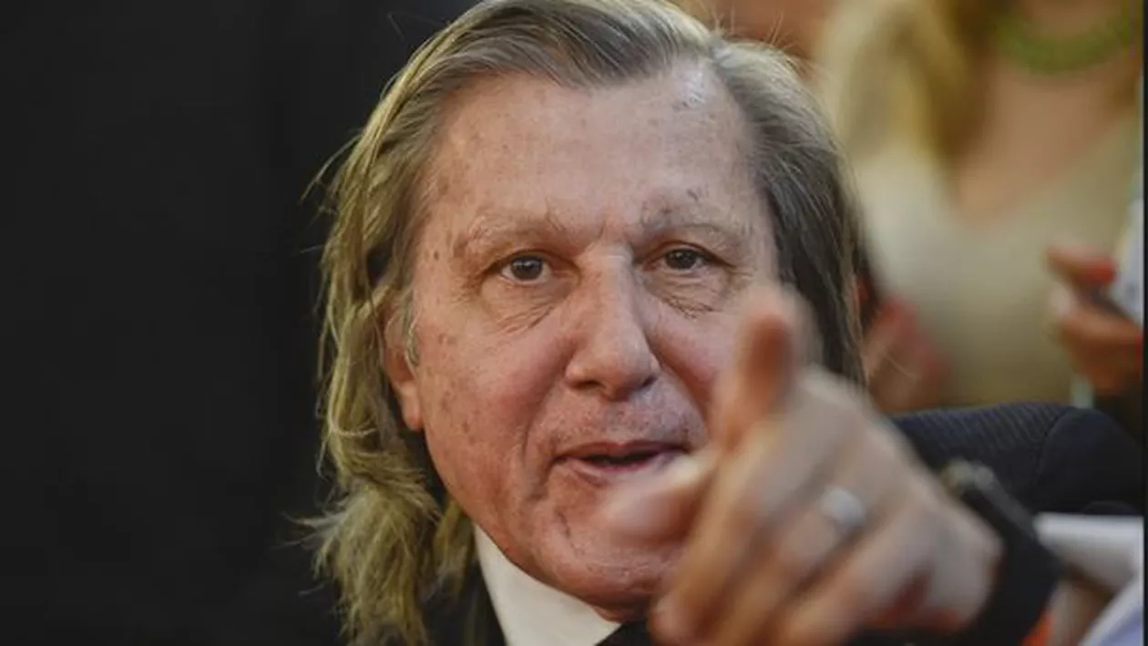 Ilie Năstase, despre Isărescu:  Un singur lucru am să-i spun! Dumnezeu să-l ierte pentru ce a făcut, dacă poate să-l ierte...