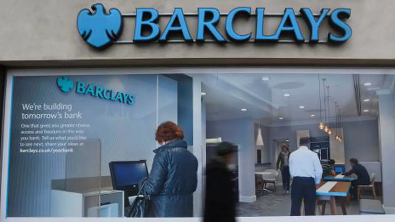 Barclays a găsit o metodă de verificare a bancherilor prezenți la birou