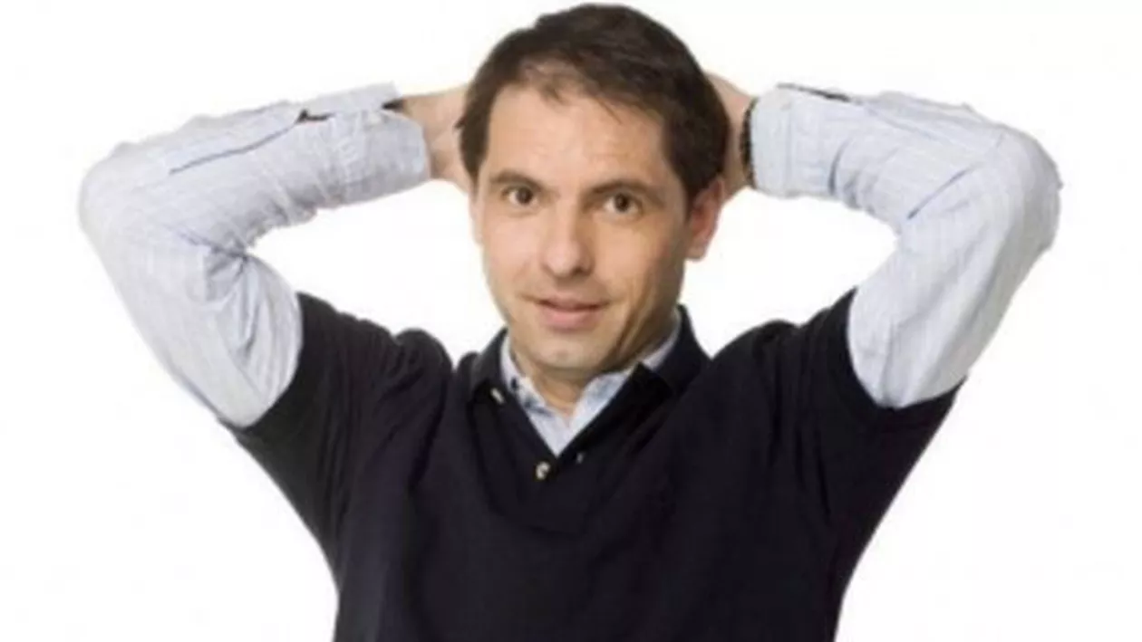 ​​​​​​​Dan Negru a răbufnit: ”Cornu e ca o curvă ieftină. Heculane e Regina Maria” (VIDEO)