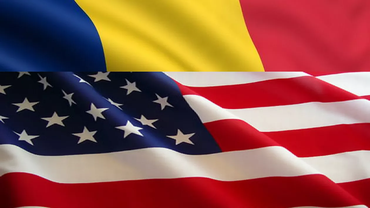 România și Statele Unite, planuri mărețe împreună. Ce anunț a făcut Ministrul Economiei